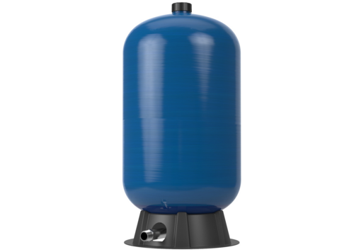 Everpure CH30839-NP Reverse Osmosis Storage Tank