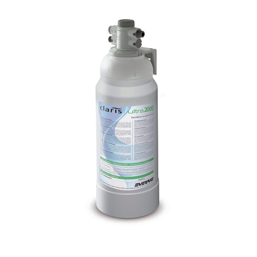 Everpure EV433984 Water Filtration System Cartridge