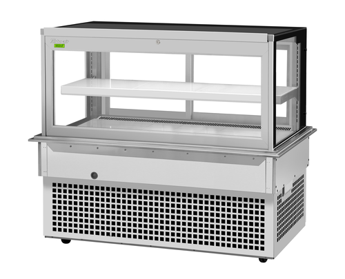 Turbo Air TBP60-46FDN Refrigerated Display Case