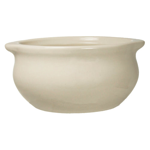 International Tableware OSC-12-AW 12 oz. Soup Crock | Case of 48