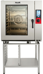 Vulcan TCM-101E-208/240 Electric Combi Oven