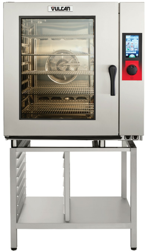Vulcan TCM-101E-208/240 Electric Combi Oven