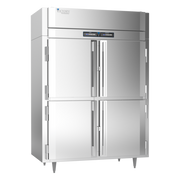 Victory HRS-2D-S1-EW-HD-HC Dual Temp Holding Cabinet