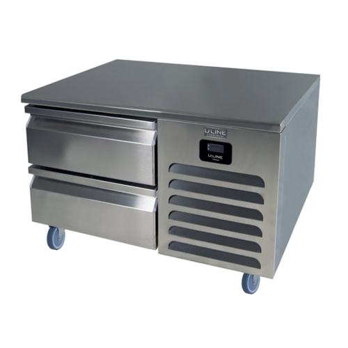 U-Line Corporation (Middleby) UCRB536-SS61A Equipment Stand, Refrigerated Base