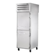 True Mfg. STG1RPT-2HS-1S-HC Pass-Thru Refrigerator