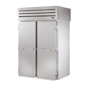 True Mfg. STR2RRT89-2S-2S-HC Roll-In Refrigerator