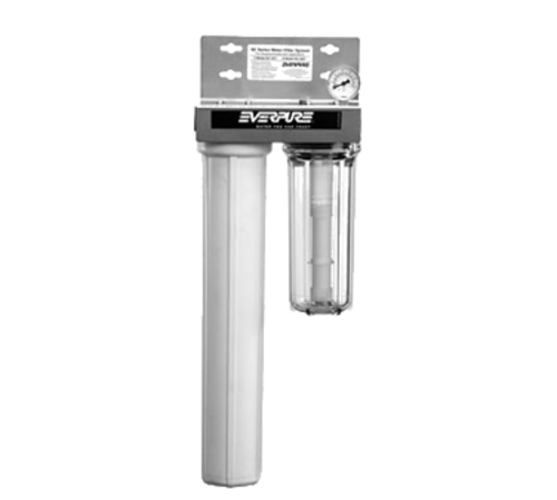 Everpure EV979783 Water Filtration System for Steam Equipment