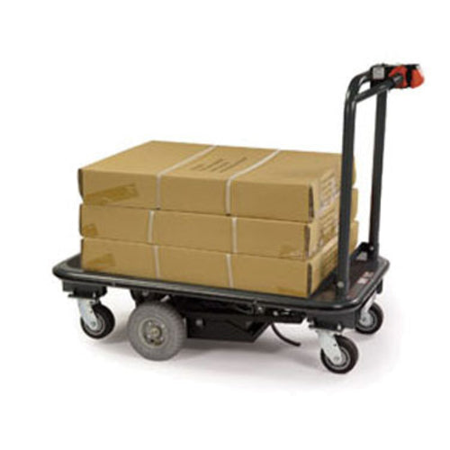 Lakeside Manufacturing 8165 Utility Truck