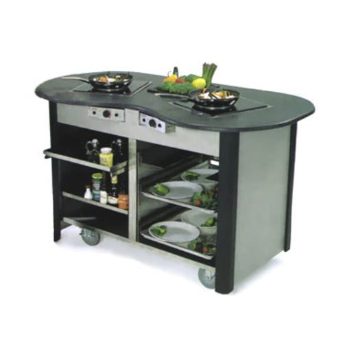 Lakeside Manufacturing 3070 Cooking Cart