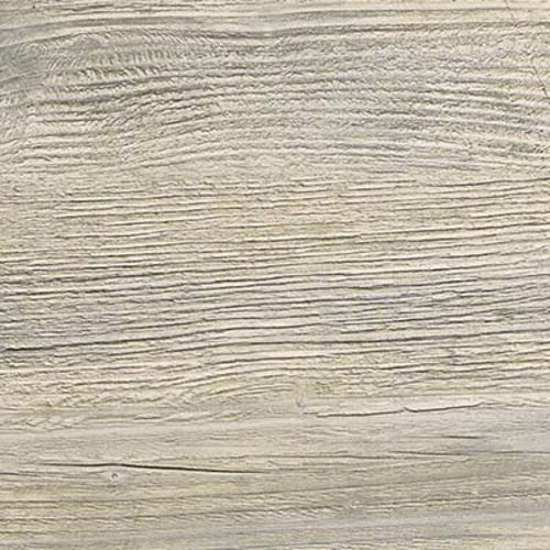 Grosfillex US60VG71 White Oak 60" x 30" Rectangular VanGuard Indoor Table Top