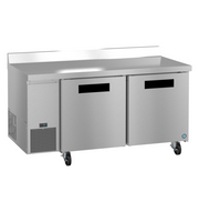 Hoshizaki WLR67B Worktop Refrigerator
