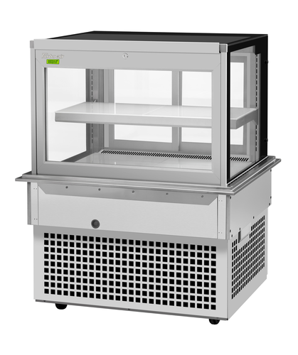 Turbo Air TBP36-46FDN Refrigerated Display Case