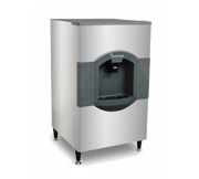 Scotsman HD30B-1 180 lb. iceValet Dice Style Hotel Ice Dispenser