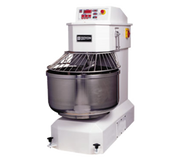Doyon AEF050 175 Lb. 2 Speed Spiral Dough Mixer | 7.5 HP