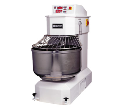 Doyon AEF050 175 Lb. 2 Speed Spiral Dough Mixer | 7.5 HP