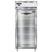 Continental Refrigerator D1RXSNGD Refrigerator, Reach-In