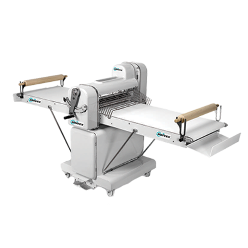 Univex SFG 500 TM Dough Sheeter