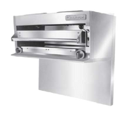 Garland UIR36C@CUISINE Salamander Broiler, Gas