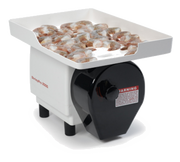 Nemco 55925 ShrimpPro Cutter & Deveiner | 6,000 Shimp/Hr