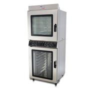 NU-VU (Middleby) QB-5/10 Convection Oven / Proofer, Electric