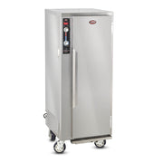 FWE MT-1220-6-6 Heated Mobile Cabinet