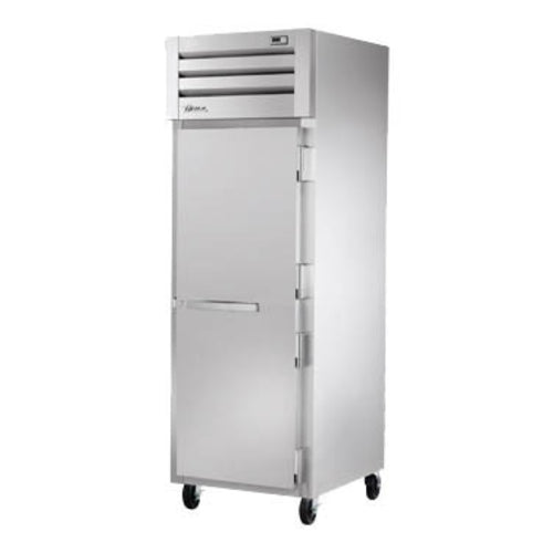 True Mfg. STG1F-1S-HC Reach-In Freezer