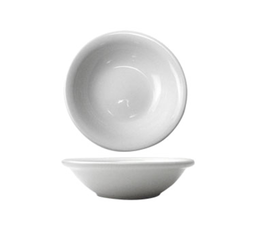 International Tableware DO-11 5 oz. Fruit Bowl | Case of 36