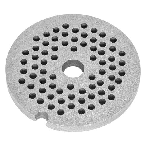 Winco MG-1018 Meat Chopper / Grinder, Plate