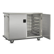 FWE ETC-1520-24 Meal Delivery Cart