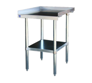 Comstock-Castle 12FS-G Equipment Stand | 12" x 30"