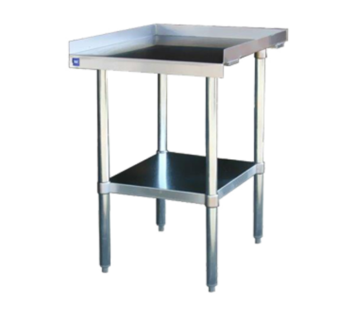 Comstock-Castle 12FS-G Equipment Stand | 12" x 30"