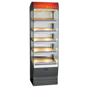 Alto-Shaam HSM-24/5S/T Display Case, Heated, Floor Model