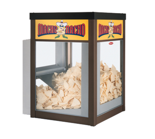 Hatco FST-1-MN Nacho Cheese / Chips Warmer, Display