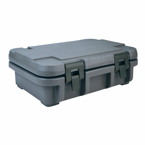 Cambro UPC140 Ultra Pan Carrier 12.3 Qt. Insulated Food Pan Carrier | Top Loading
