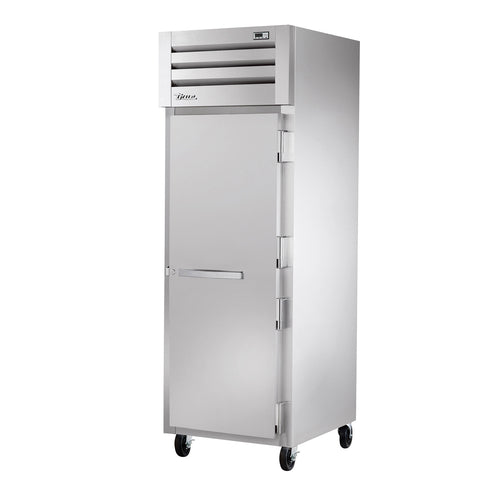 True Mfg. STR1R-1S-HC Reach-In Refrigerator