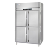 Victory FSA-2D-S1-EW-PT-HD-HC Reach-In Freezer