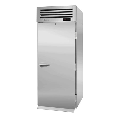 Turbo Air PRO-26H2-RI(-L) Heated Cabinet