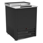 Serv-Ware GFR24 Glass and Plate Chiller