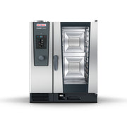 RATIONAL ICC 10-HALF E 208/240V 3 PH (LM200DE) Combi Oven