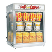 Gold Medal Astro Pop 2004 36" Popcorn Warmer