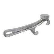 Winco POA-8 Aluminum Pail Opener