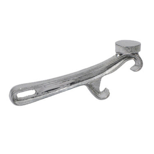 Winco POA-8 Aluminum Pail Opener