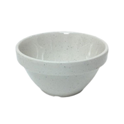 Thunder Group AD304WS 4 1/4" Bouillon Cup, San Marino 8 oz. | Case of 12
