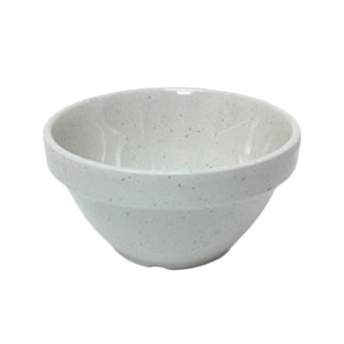 Thunder Group AD304WS 4 1/4" Bouillon Cup, San Marino 8 oz. | Case of 12
