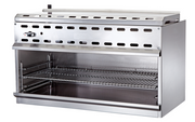 Serv-Ware SGCM-36 Cheesemelter