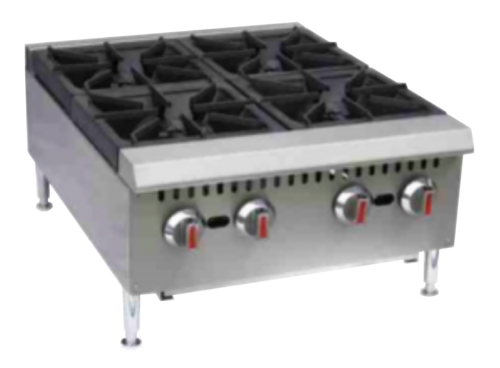 Serv-Ware SHPS-24 Hotplate