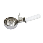 Winco ICD-6 4-2/3 oz. Ice Cream Scoop | Size 6