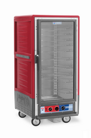 Metro C5 3 Series C537-MFC-U 14 Pan Proofer/Holding Cabinet | 120V