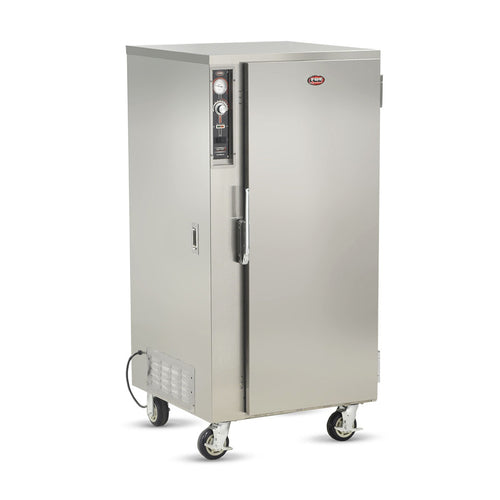 FWE ETC-UA-10HD Heated Mobile Cabinet