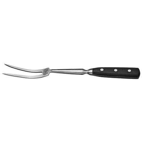 Winco KFP-121 12" Carving Fork